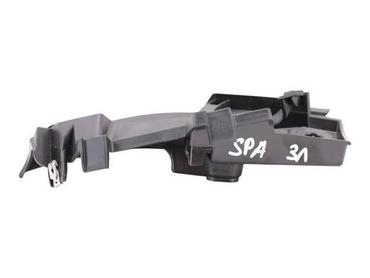 Накладка паска безпеки задня ліва VOLVO S90 SPA 2016-2020 31426619, 31426619, A