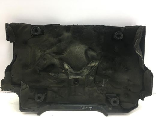 Крышка двигателя LAND ROVER RANGE ROVER SPORT L320 2005-2009 LR019483, LR019483, B