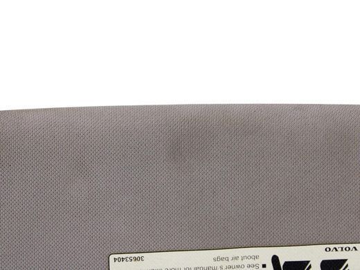 Козирьок сонцезахисний лівий VOLVO V60 Y20 2013-2018 39822707, 39822707, B