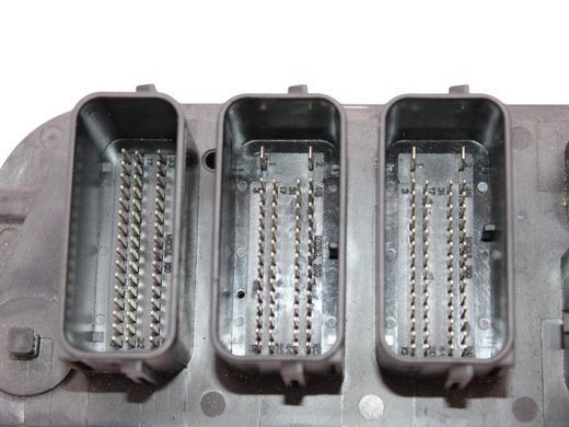 Блок управління двигуном BMW X1 F48 2015-2019 (12148489653) 8489653, 8489653, A