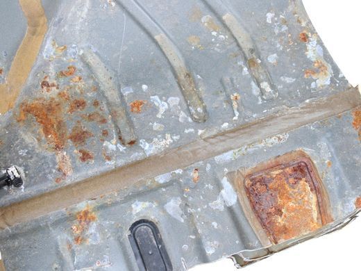 Четверть автомобиля передняя левая VOLVO V60 Y20 2013-2018 31364179, 31364179, B