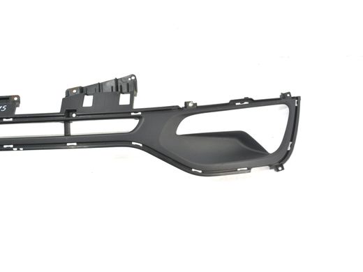 Накладка бампера передня KIA SPORTAGE SL 2013-2015 86561-3U000, 86561-3U000, B