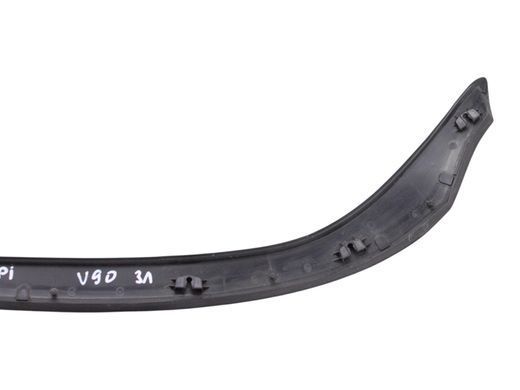 Ущільнювач дверей задній лівий VOLVO V90 2016-2020 (32274033) 31395126, 31395126, A