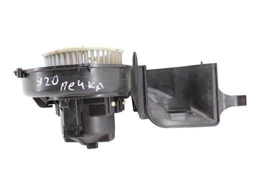 Моторчик вентилятора салона VOLVO V60 Y20 2013-2018 (6G9N18D413AA) 31291516, 31291516, B