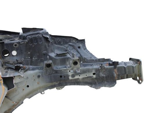Четверть автомобиля передняя левая VOLVO V60 Y20 2013-2018 31364179, 31364179, B