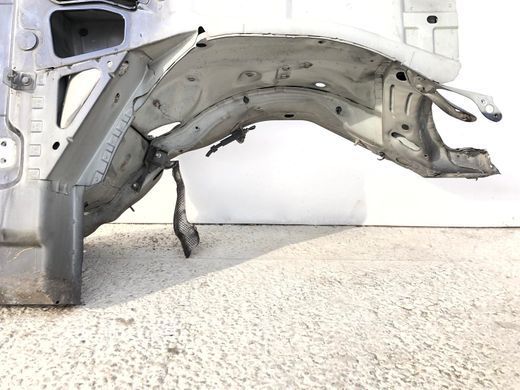 Четверть автомобиля передняя правая LAND ROVER RANGE ROVER SPORT L320 2005-2009 ABD780140, ABD780140, A