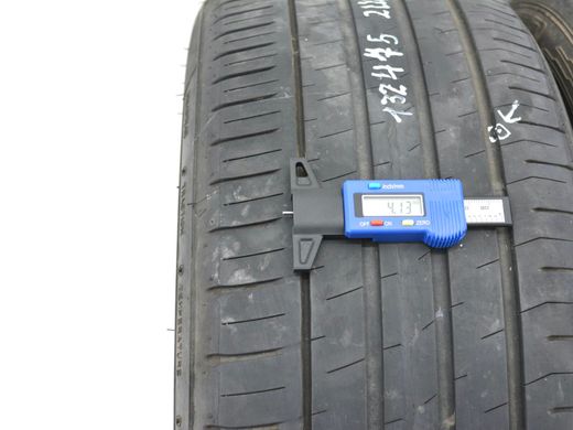 Шина R17 літо 205/50R17 93W, пара, FALKEN ZIEX ZE310 ECORUN, Туреччина 2022р., S0170, A