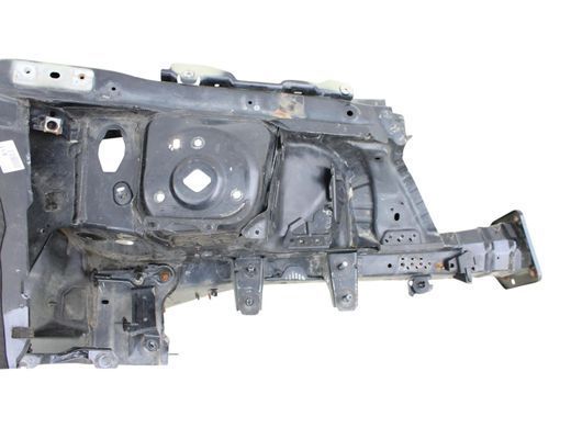 Четверть автомобиля передняя левая VOLVO V60 Y20 2013-2018 31364179, 31364179, B