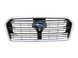 Решетка радиатора SUBARU ASCENT 2018-2022 91121XC01A, 91121XC01A, A