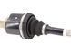 Привід передній лівий BMW X1 F48 2015-2019 (31608643375, 31/28 шліців) 8643375, 8643375, A