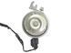 Клаксон передній лівий LAND ROVER RANGE ROVER EVOQUE L538 2011-2015 (BJ3213832CB) LR034201, LR034201, A