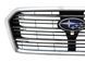 Решетка радиатора SUBARU ASCENT 2018-2022 91121XC01A, 91121XC01A, A