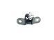 Петля дверей верхня передня права TOYOTA RAV4 CA30W 2005-2010 68710-12150, 68710-12150, A