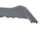 Ікло бампера переднє праве SUBARU OUTBACK B16 2022-2025 (дефект) 57731AN62A, 57731AN62A, B