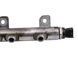 Паливна рампа права LAND ROVER DISCOVERY L462 2017-2020 (LR035126) CK5Q9D280BB, CK5Q9D280BB, A