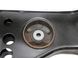 Підрамник задній NISSAN ROGUE T33 2023- 55400-6RA1A, 55400-6RA1A, A