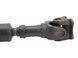 Передний карданный вал NISSAN NAVARA D40 2005-2010 37200EB300, 37200EB300, A