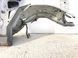 Четверть автомобиля передняя правая LAND ROVER RANGE ROVER SPORT L320 2005-2009 ABD780140, ABD780140, A