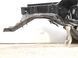 Четверть автомобиля передняя правая LAND ROVER RANGE ROVER SPORT L320 2005-2009 ABD780140, ABD780140, A