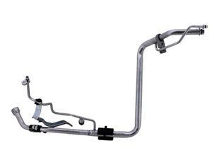 Трубка кондиціонера NISSAN ROGUE T33 2023- 92446-6RC1A, 92446-6RC1A, A