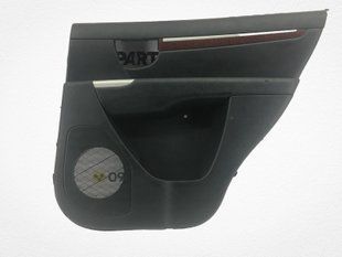 Карта двери задняя правая HYUNDAI SANTA FE CM 2006-2009 83302-2B090J4, 83302-2B090J4, B