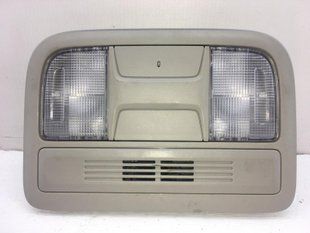 Консоль потолка HONDA CIVIC 2015-2021 34440-TBA-A01ZB, 34440-TBA-A01ZB, A