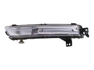 Ліхтар протитуманний передній лівий LAND ROVER DISCOVERY L462 2017-2020 LR082056, LR082056, B
