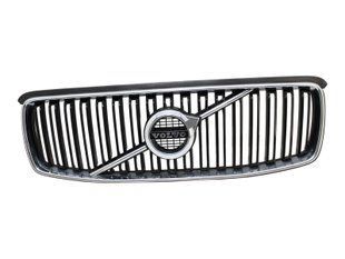 Решітка радіатора VOLVO XC90 2015-2019 31479207, 31479207, A