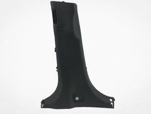 Накладка средней стойки нижняя левая HYUNDAI SANTA FE CM 2006-2009 858352-B000J4, 858352-B000J4, A