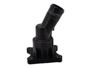 Корпус термостата VOLVO V60 Y20 2013-2018 31686046, 31686046, A