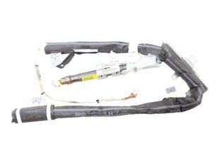 Подушка безпеки верхня ліва NISSAN NAVARA D40 2005-2010 985P14X00B, 985P14X00B, A