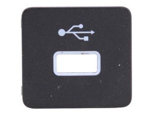 Роз'єм USB/AUX ACURA RDX 2022-2026 39115-THR-A11, 39115-THR-A11, A