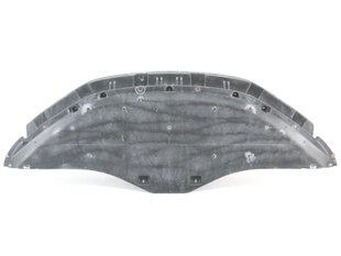 Накладка бампера передняя JAGUAR XF X250 2008-2011 (C2Z5448) 8X2317626, 8X2317626, B