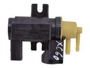 Клапан управления турбиной VOLVO XC60 2008-2013 31293964, 31293964, A