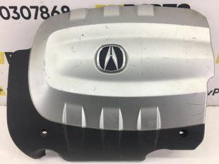 Кришка двигуна ACURA MDX 2008-2013 17121-RYE-A10, 17121-RYE-A10, B