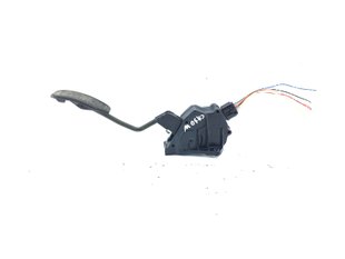 Педаль газа TOYOTA RAV4 CA30W 2005-2010 198800-7280, 198800-7280, A