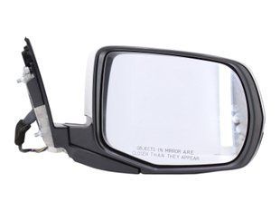 Дзеркало заднього виду праве ACURA RDX 2022-2026 76200-TJB-A02ZK, 76200-TJB-A02ZK, B