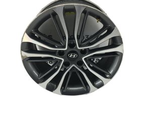 Диск R18 5* HYUNDAI VELOSTER 2011-2018 52910-2V650, 52910-2V650, B