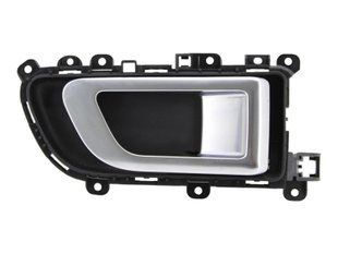 Ручка дверей внутрішня передня права LAND ROVER DISCOVERY SPORT L550 2014-2019 (LR059559) FK7222600AB, FK7222600AB, B