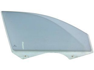 Скло дверей переднє праве SKODA SUPERB 3T 2008&ndash;2013 3T0845202A, 3T0845202A, B