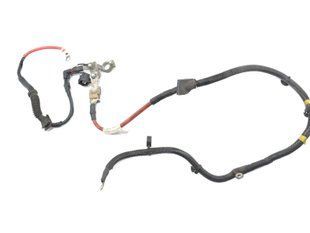 Клема LAND ROVER FREELANDER 2 L359 2010-2012 (плюс, BG9214A280) LR024523, LR024523, A