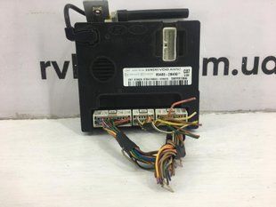 Блок управління HYUNDAI SANTA FE CM 2006-2009 95400-2B490, 95400-2B490, A