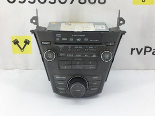 Автомагнітола ACURA MDX 2008-2013 39100-STX-A02RM, 39100-STX-A02RM, B