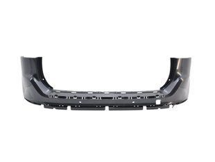 Бампер задний верхний VOLVO XC60 2008-2013 (39855021) 30763426, 30763426, B