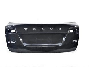 Крышка багажника VOLVO S60 Y20 2013-2018 31395582, 31395582, B