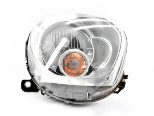 Фара передня права MINI COUNTRYMAN R60 2010-2016 (9801032-04) 63129801030, 63129801030, B