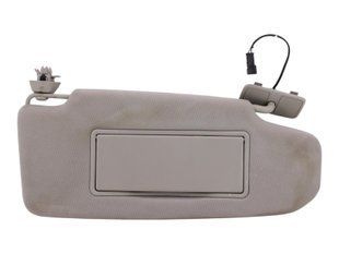 Козырек солнцезащитный правый VOLVO V60 Y20 2013-2018 39822719, 39822719, B