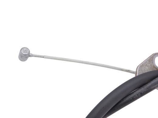 Трос ручного тормоза правый MAZDA CX-5 KE 2012-2015 K011-44-410A, K011-44-410A, A