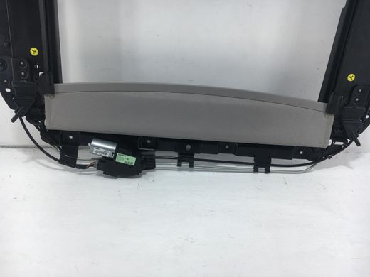 Рамка люка VOLVO XC60 2013-2017 31442190, 31442190, A