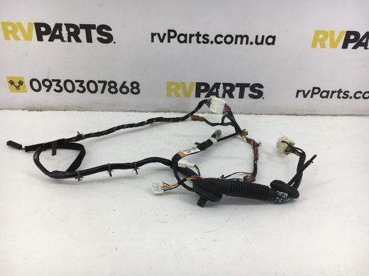 Проводка кришки багажника ліва INFINITI QX56 2004-2010 24071ZQ03B, 24071ZQ03B, A